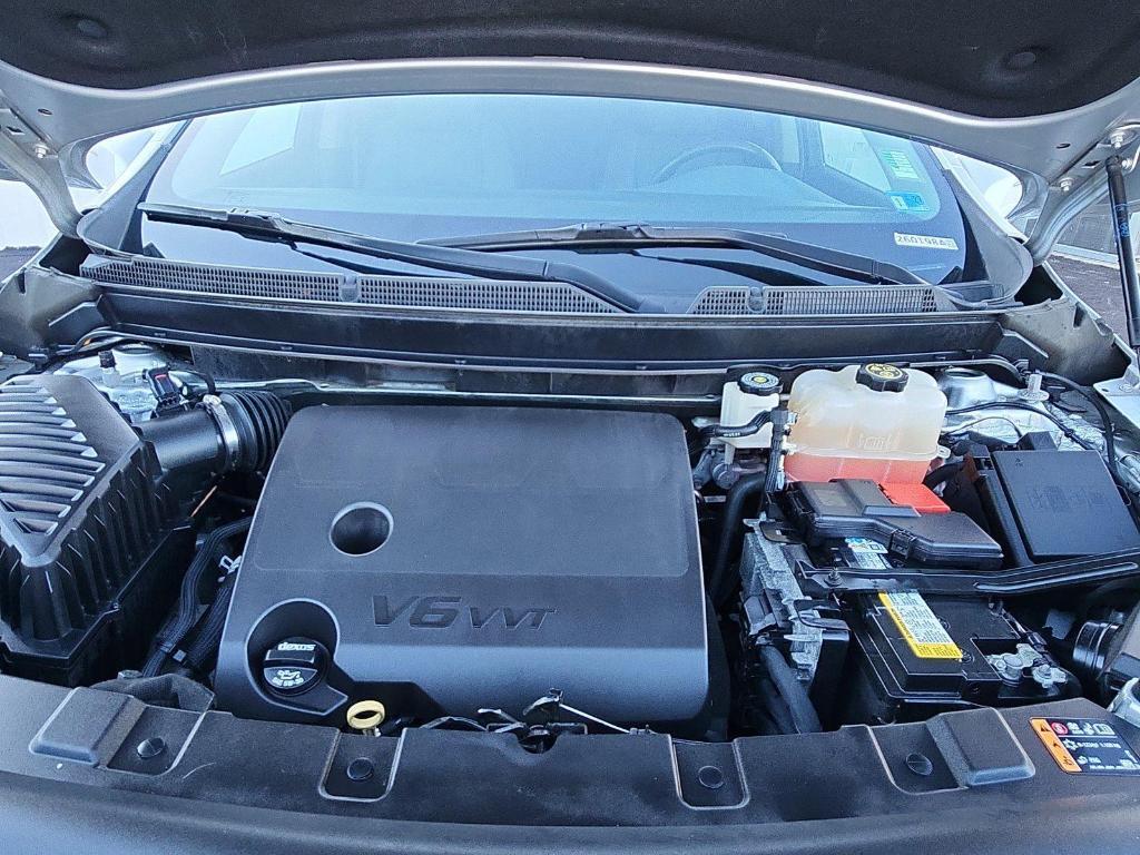 used 2020 Buick Enclave car, priced at $21,700