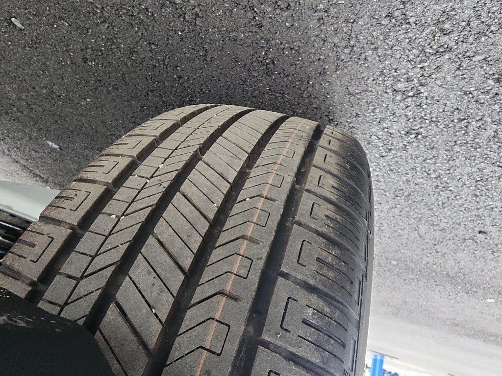 new 2026 Chevrolet Equinox car, priced at $31,660