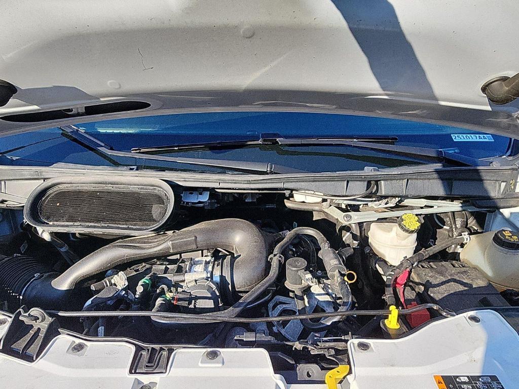 used 2022 Ford Transit-350 car, priced at $37,500