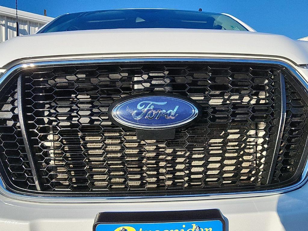 used 2022 Ford Transit-350 car, priced at $37,500