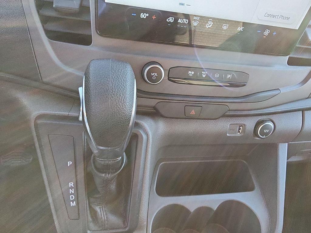 used 2022 Ford Transit-350 car, priced at $37,500