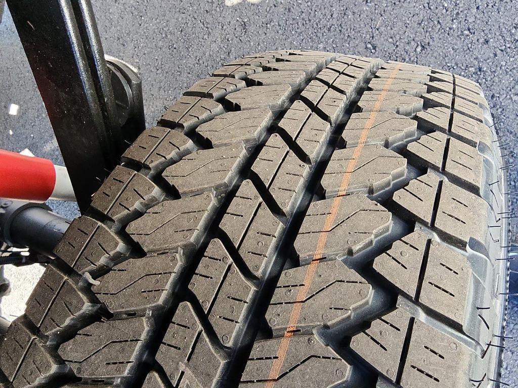 new 2026 Chevrolet Silverado 1500 car, priced at $51,925