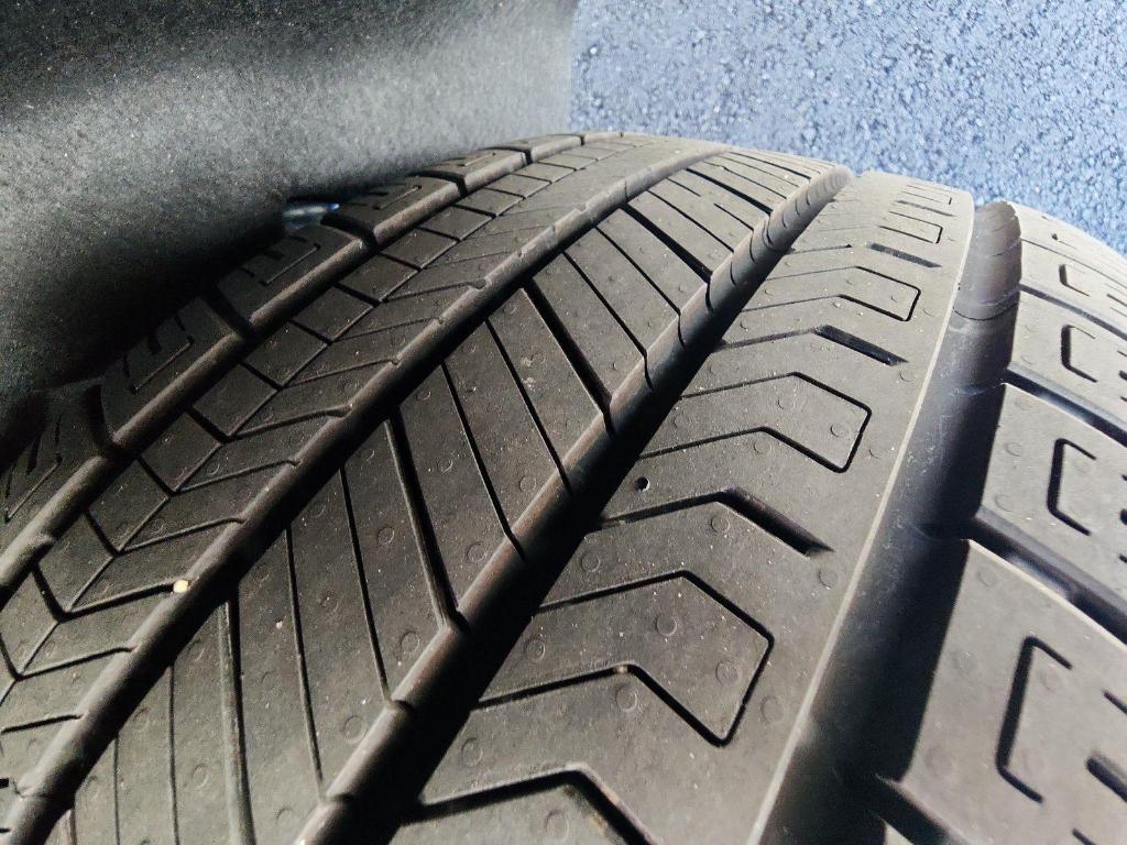 new 2025 Chevrolet Equinox EV car, priced at $38,114