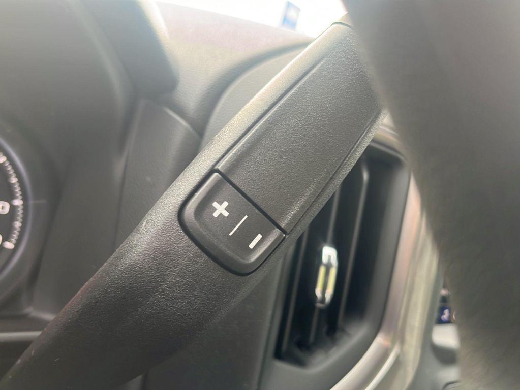 new 2026 Chevrolet Silverado 1500 car, priced at $47,755