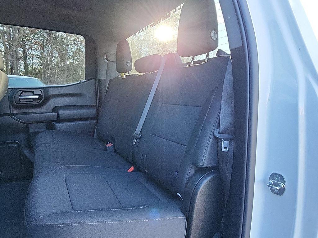 used 2023 GMC Sierra 1500 car, priced at $31,100