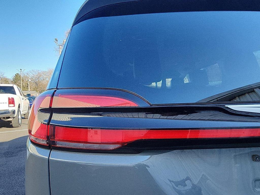 used 2023 Chrysler Pacifica car, priced at $23,500