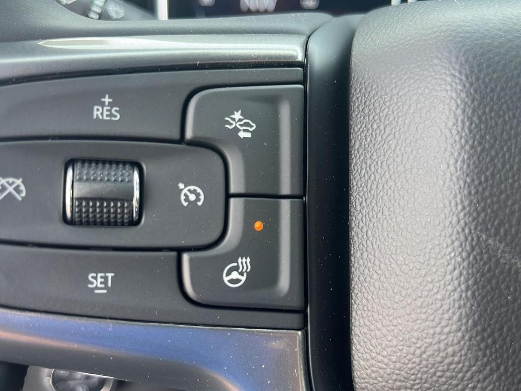 new 2025 Chevrolet Silverado 2500 car, priced at $69,250