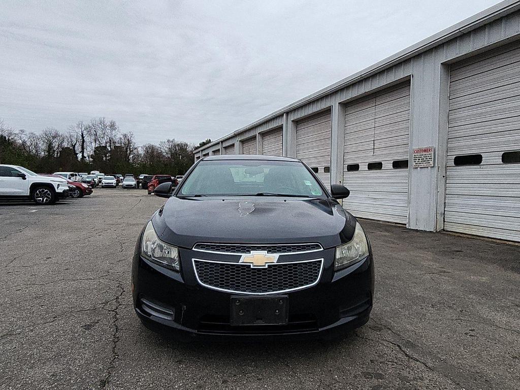 used 2012 Chevrolet Cruze car, priced at $3,300