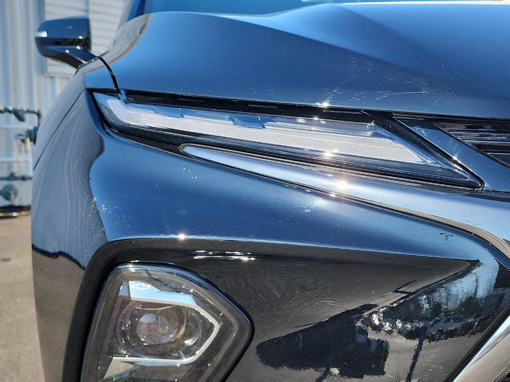 new 2026 Chevrolet Blazer car, priced at $47,845