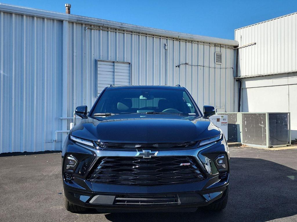 new 2026 Chevrolet Blazer car, priced at $47,845