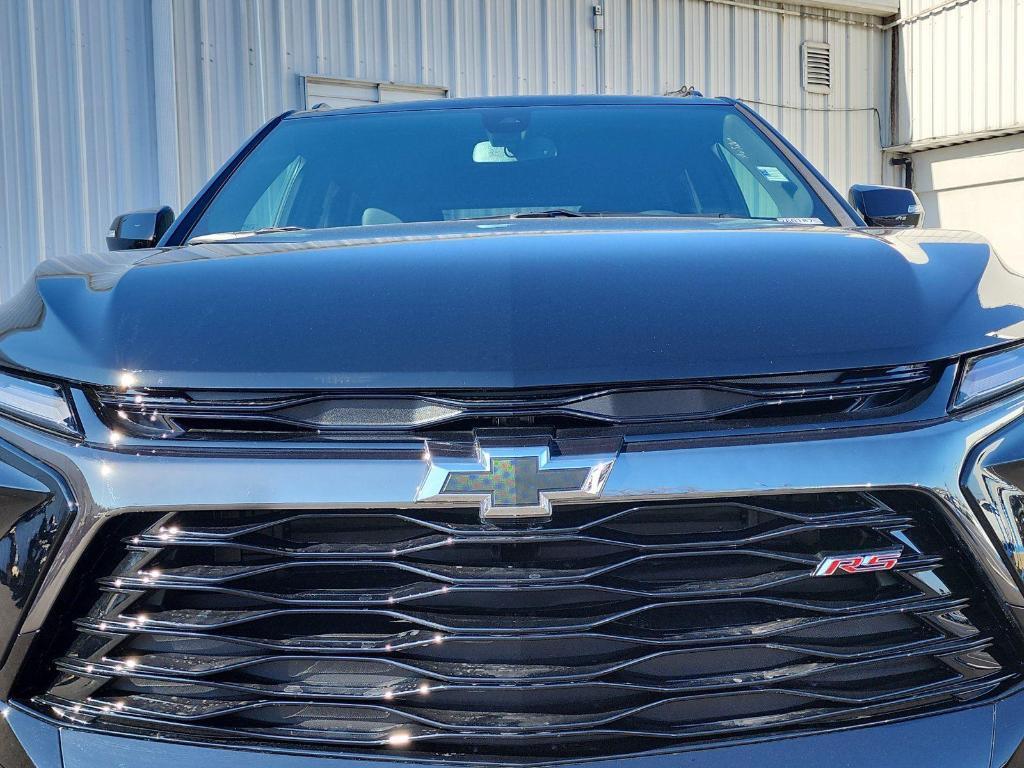 new 2026 Chevrolet Blazer car, priced at $47,845