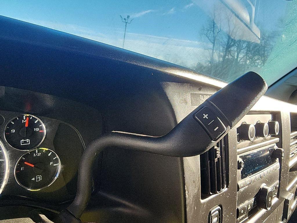 used 2024 Chevrolet Express 2500 car, priced at $32,000