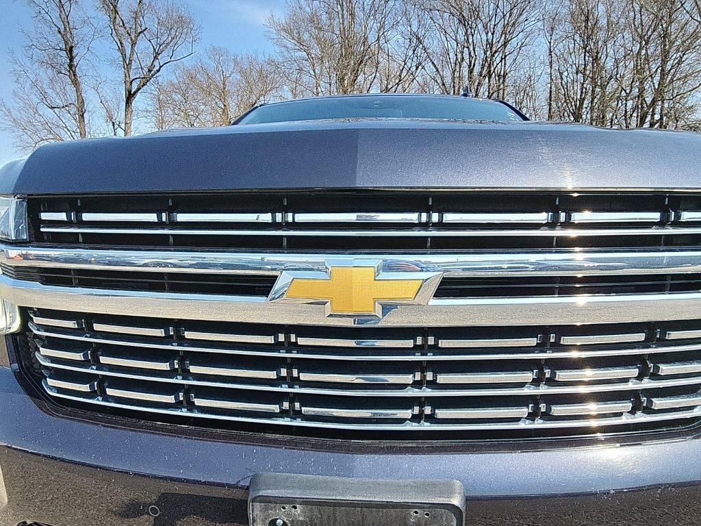 used 2023 Chevrolet Suburban car, priced at $48,900
