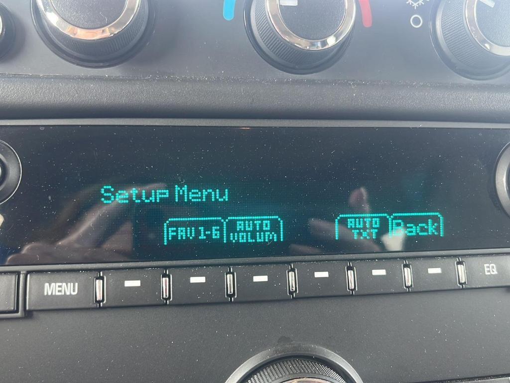 used 2024 Chevrolet Express 3500 car, priced at $42,250