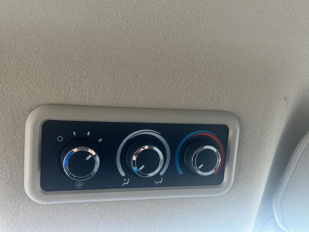 used 2024 Chevrolet Express 3500 car, priced at $42,250