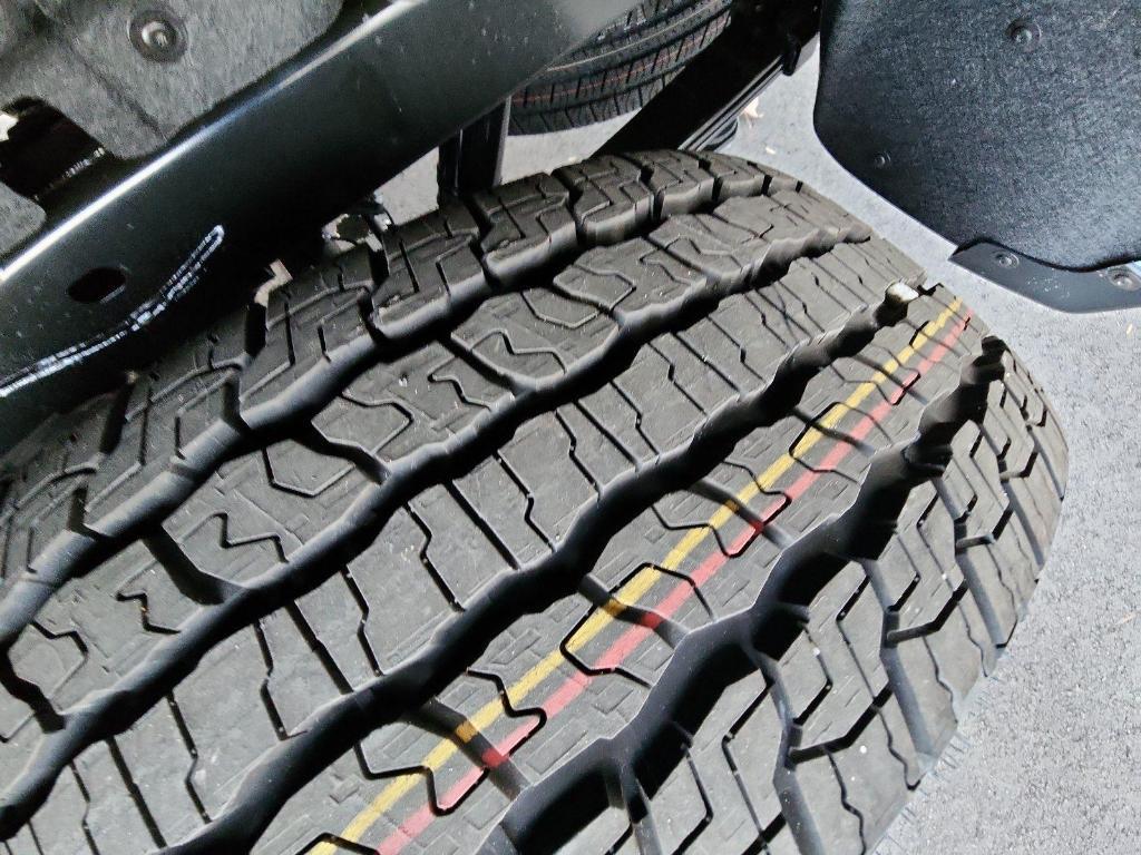 new 2026 Chevrolet Colorado car, priced at $43,125