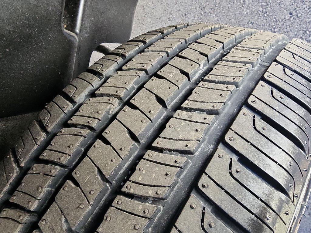 used 2018 Jeep Compass car, priced at $16,500