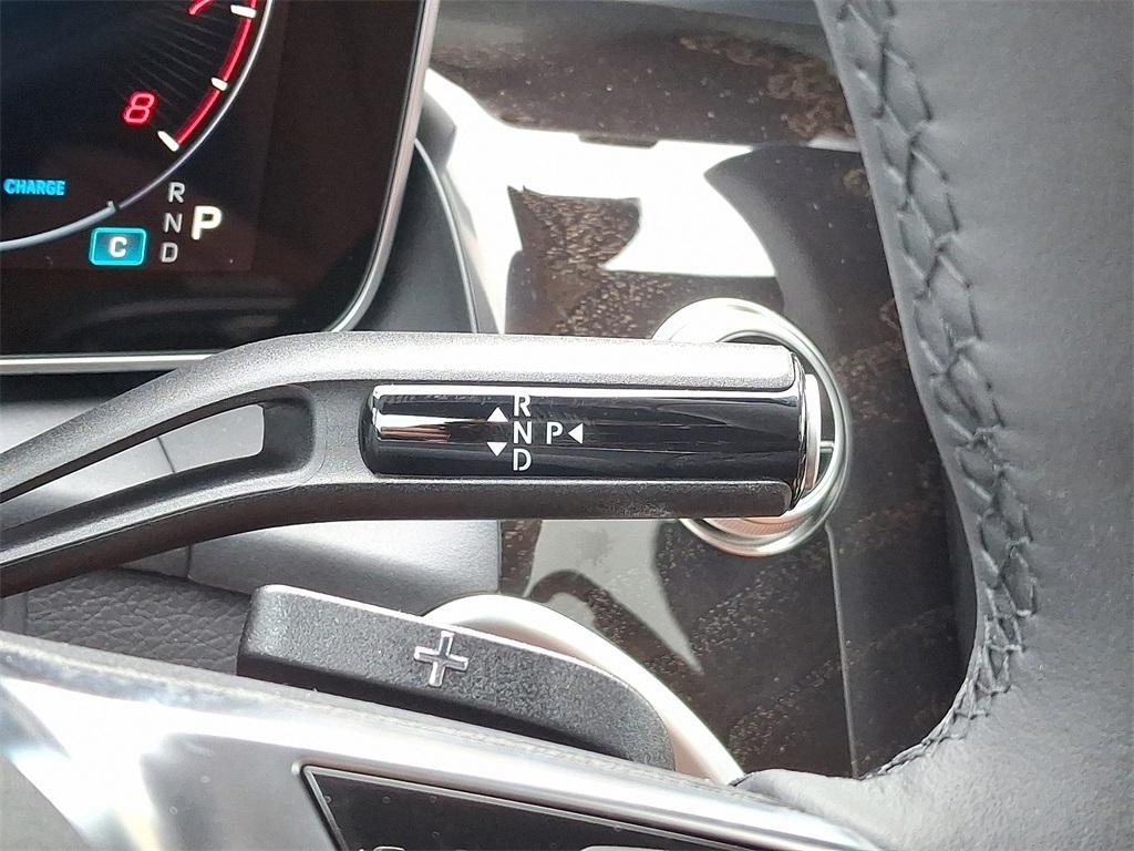 new 2026 Mercedes-Benz GLC 300 car, priced at $55,335