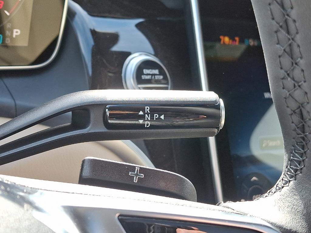 new 2026 Mercedes-Benz GLC 300 car