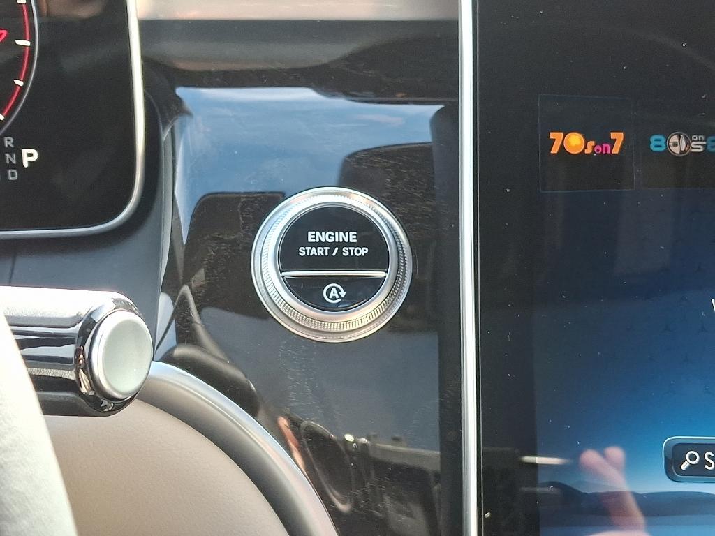 new 2026 Mercedes-Benz GLC 300 car