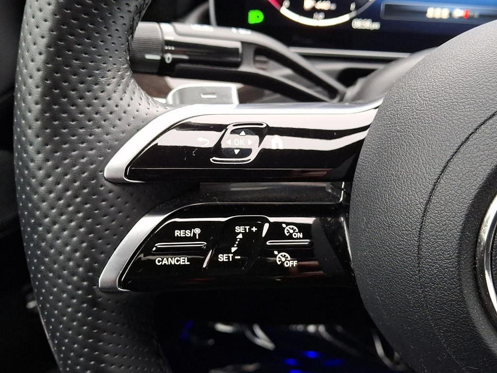 used 2023 Mercedes-Benz C-Class car, priced at $36,900