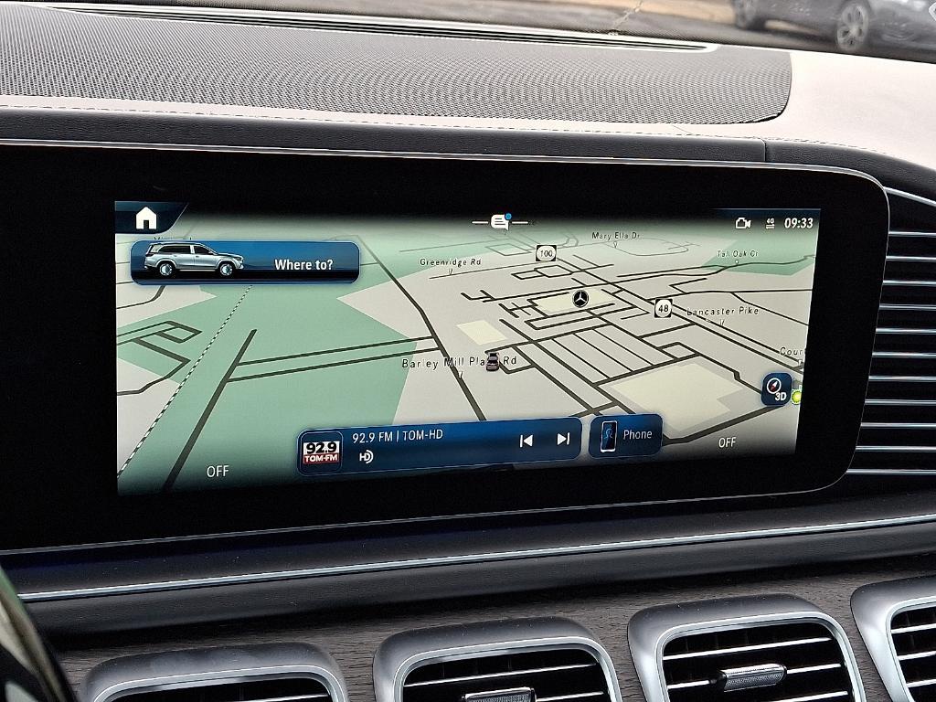 new 2026 Mercedes-Benz Maybach GLS 600 car, priced at $185,250