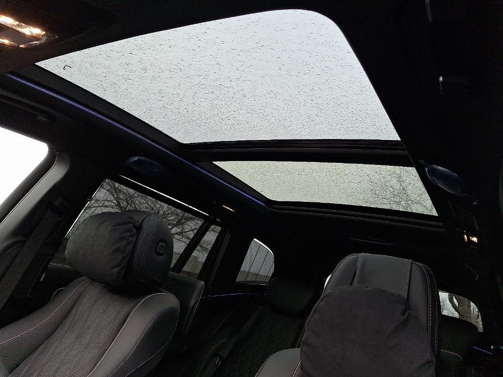 new 2026 Mercedes-Benz Maybach GLS 600 car, priced at $185,250