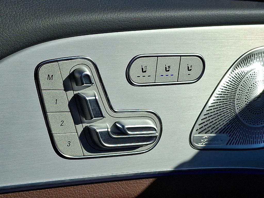 new 2025 Mercedes-Benz GLE 350 car, priced at $70,705