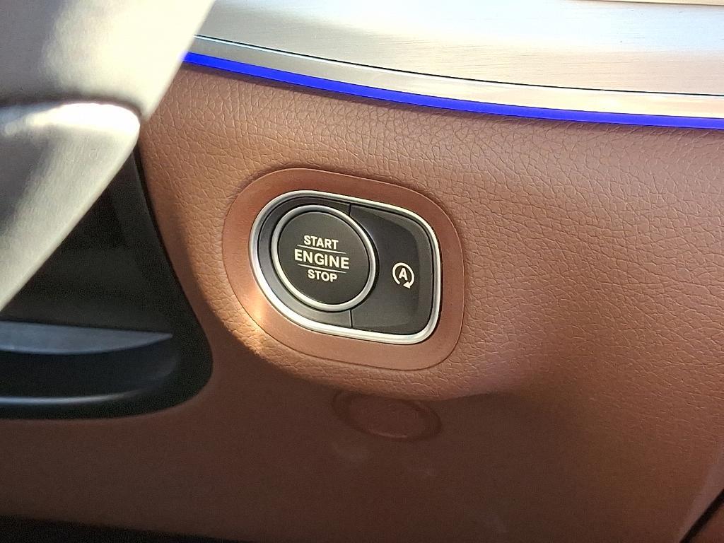 new 2025 Mercedes-Benz GLE 350 car, priced at $70,705