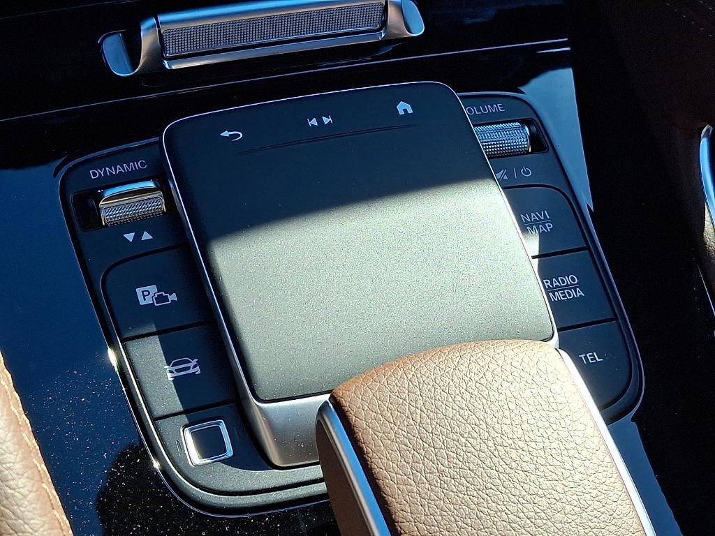 new 2025 Mercedes-Benz GLE 350 car, priced at $70,705