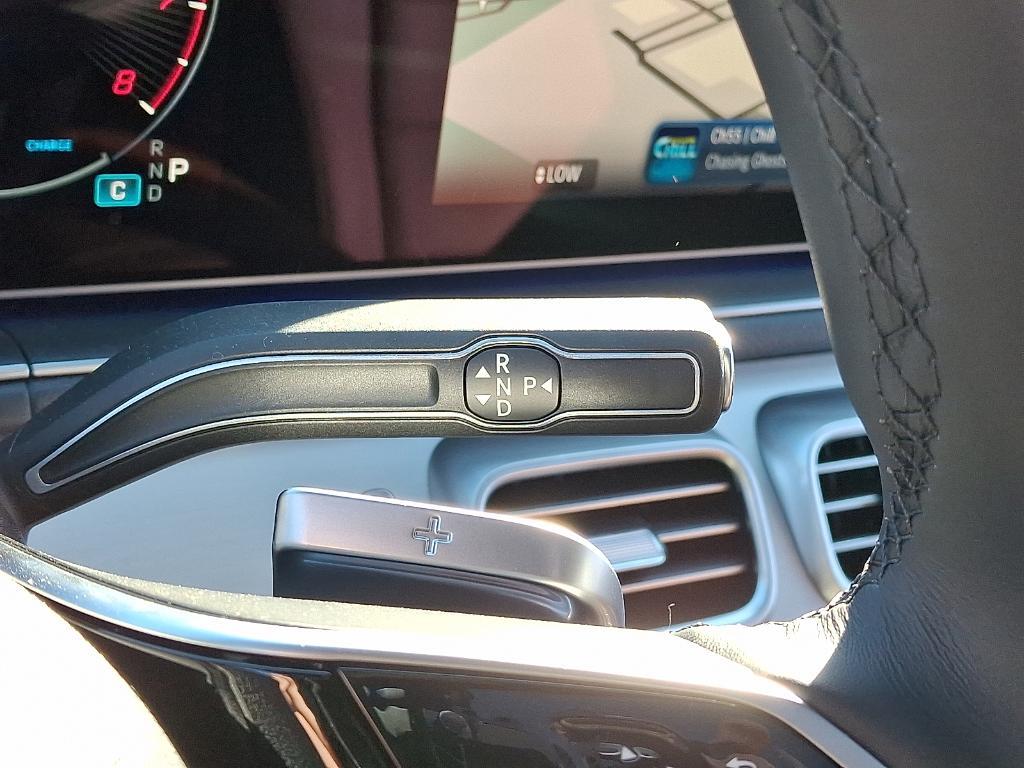 new 2025 Mercedes-Benz GLE 350 car, priced at $70,705