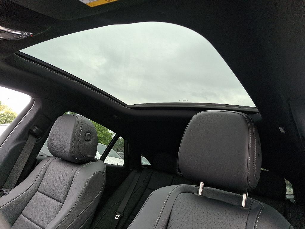 new 2026 Mercedes-Benz GLE 450 car, priced at $81,830