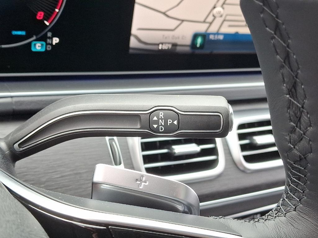 new 2026 Mercedes-Benz GLE 450 car, priced at $81,830