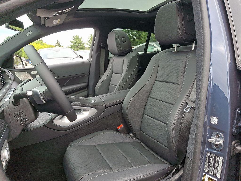 new 2026 Mercedes-Benz GLE 450 car, priced at $81,830