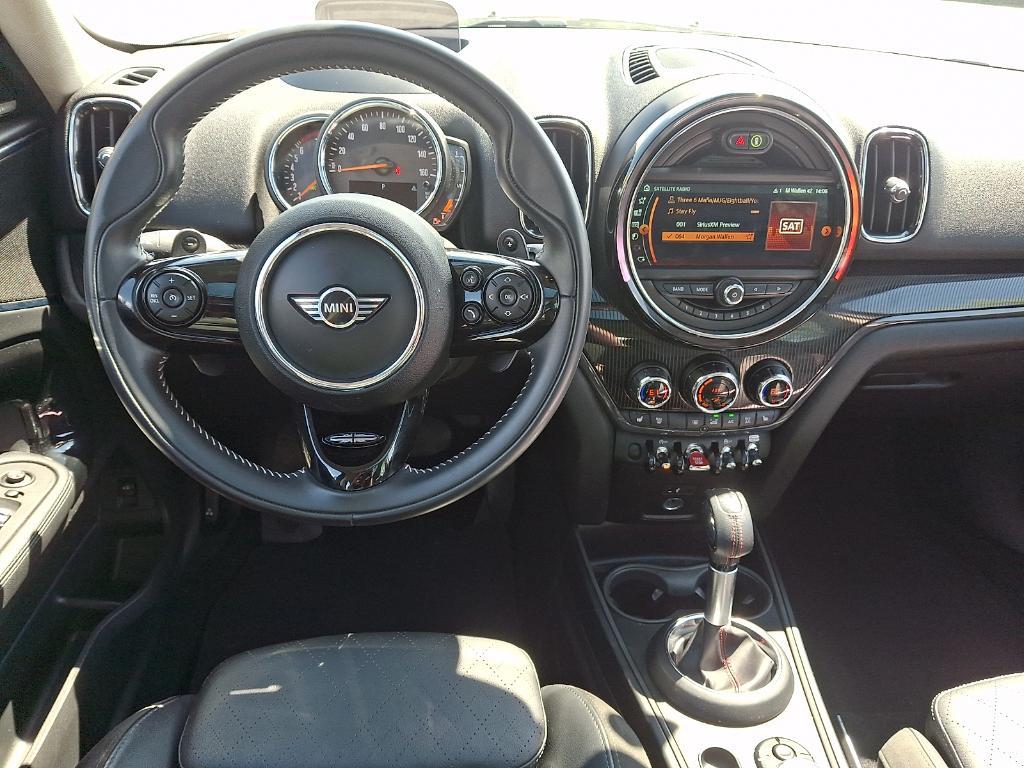 used 2019 MINI Countryman car, priced at $16,900