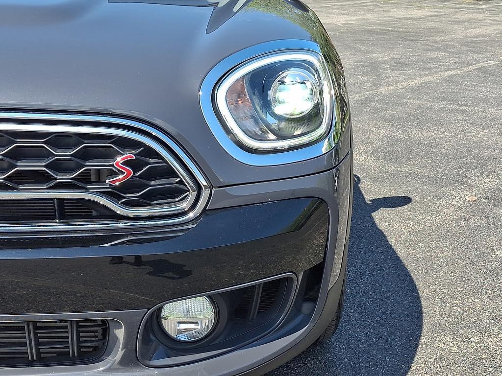 used 2019 MINI Countryman car, priced at $16,900