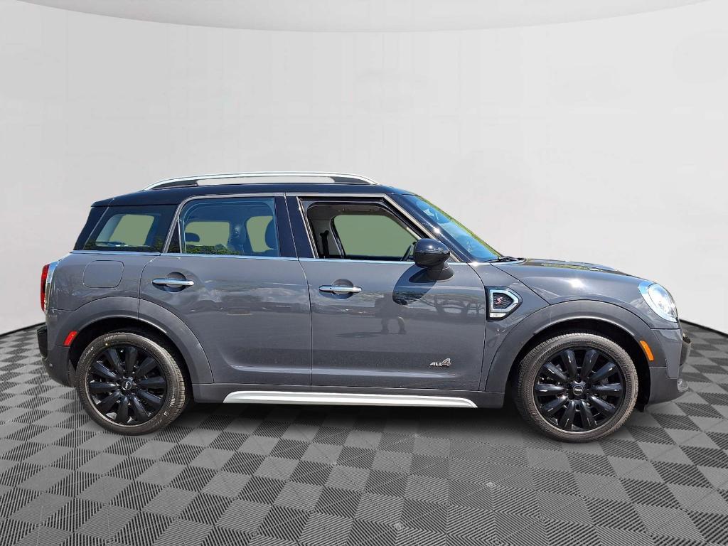 used 2019 MINI Countryman car, priced at $16,900