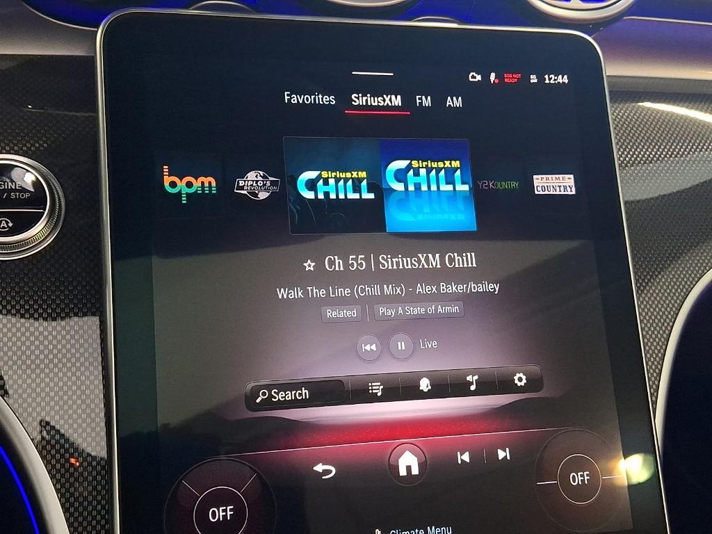 new 2026 Mercedes-Benz CLE 300 car, priced at $80,260