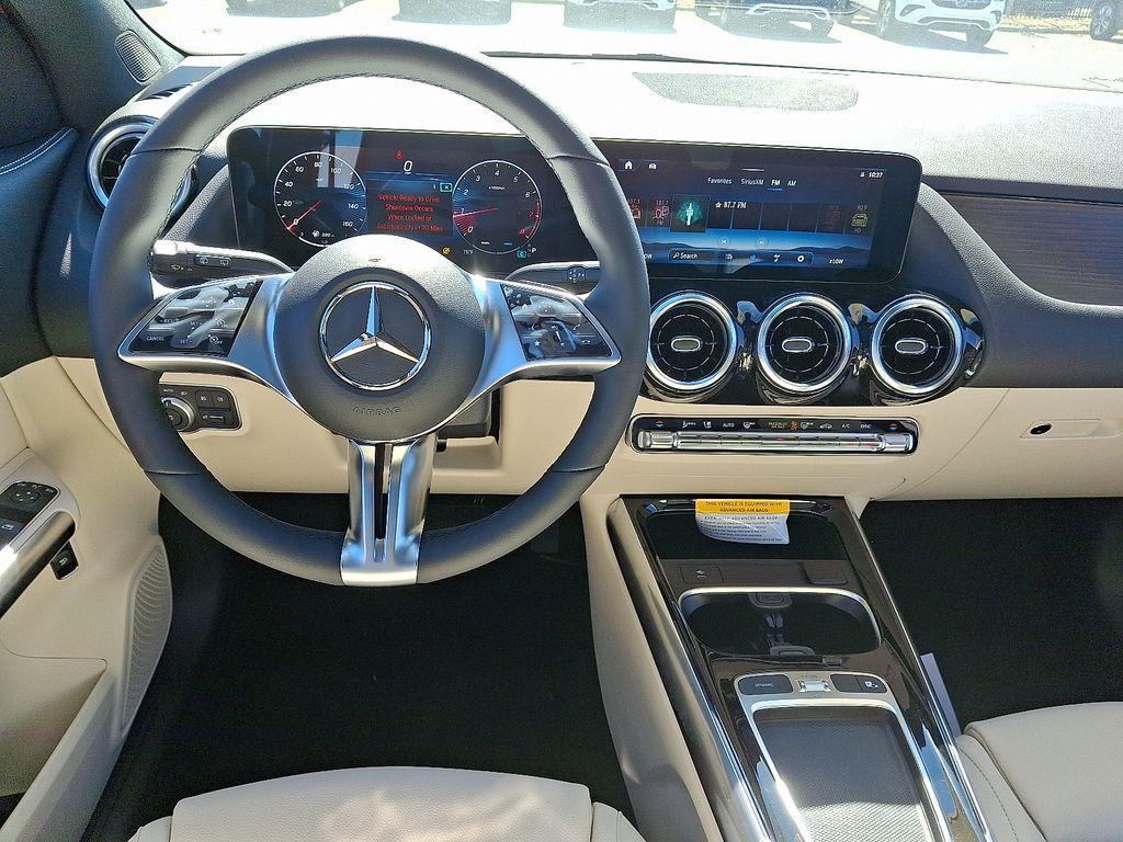 used 2026 Mercedes-Benz GLA 250 car, priced at $44,900