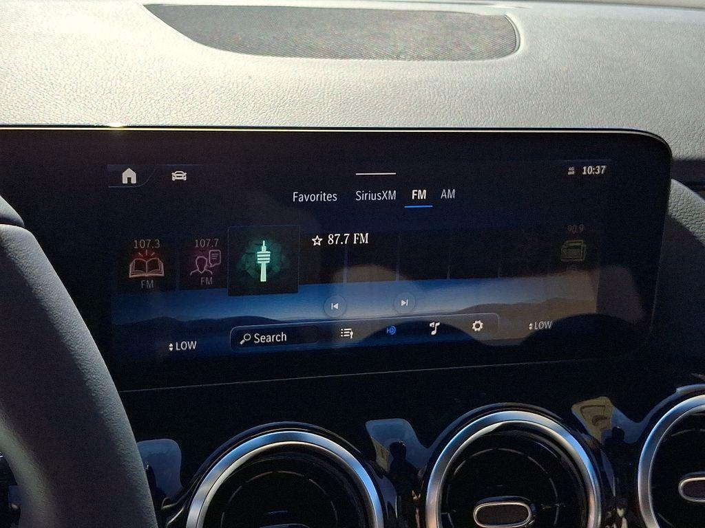 used 2026 Mercedes-Benz GLA 250 car, priced at $44,900