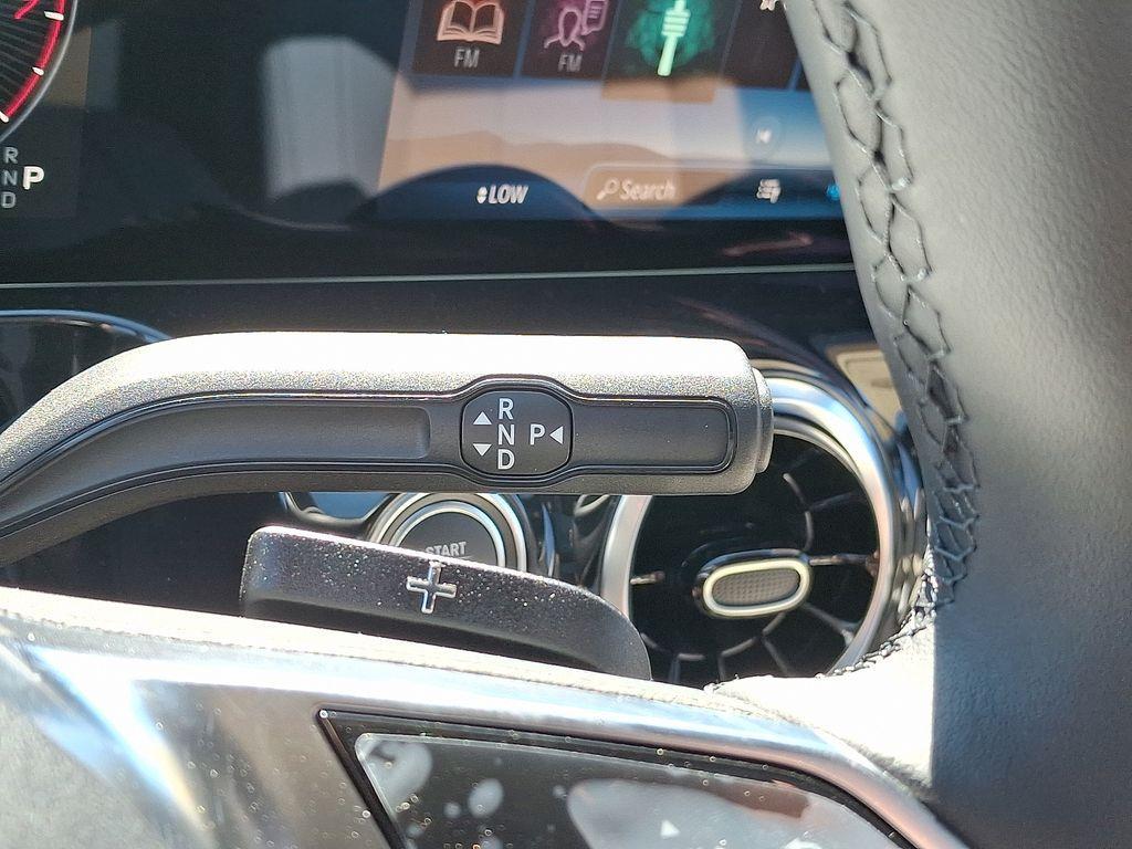 used 2026 Mercedes-Benz GLA 250 car, priced at $44,900