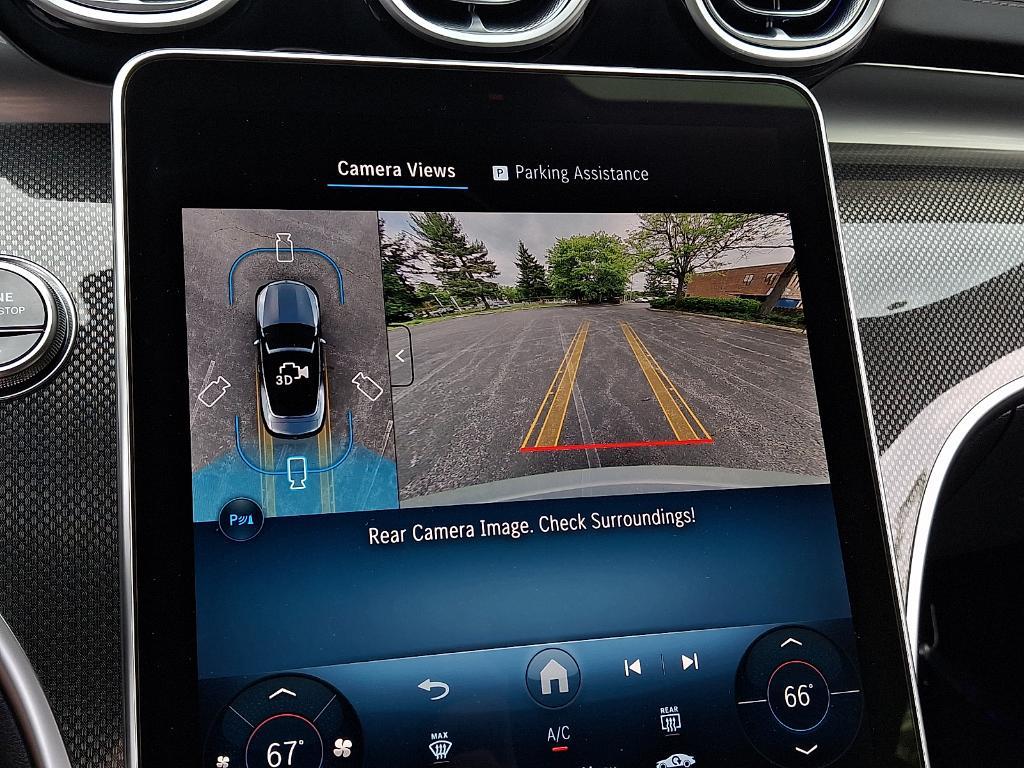 new 2026 Mercedes-Benz CLE 300 car, priced at $79,620
