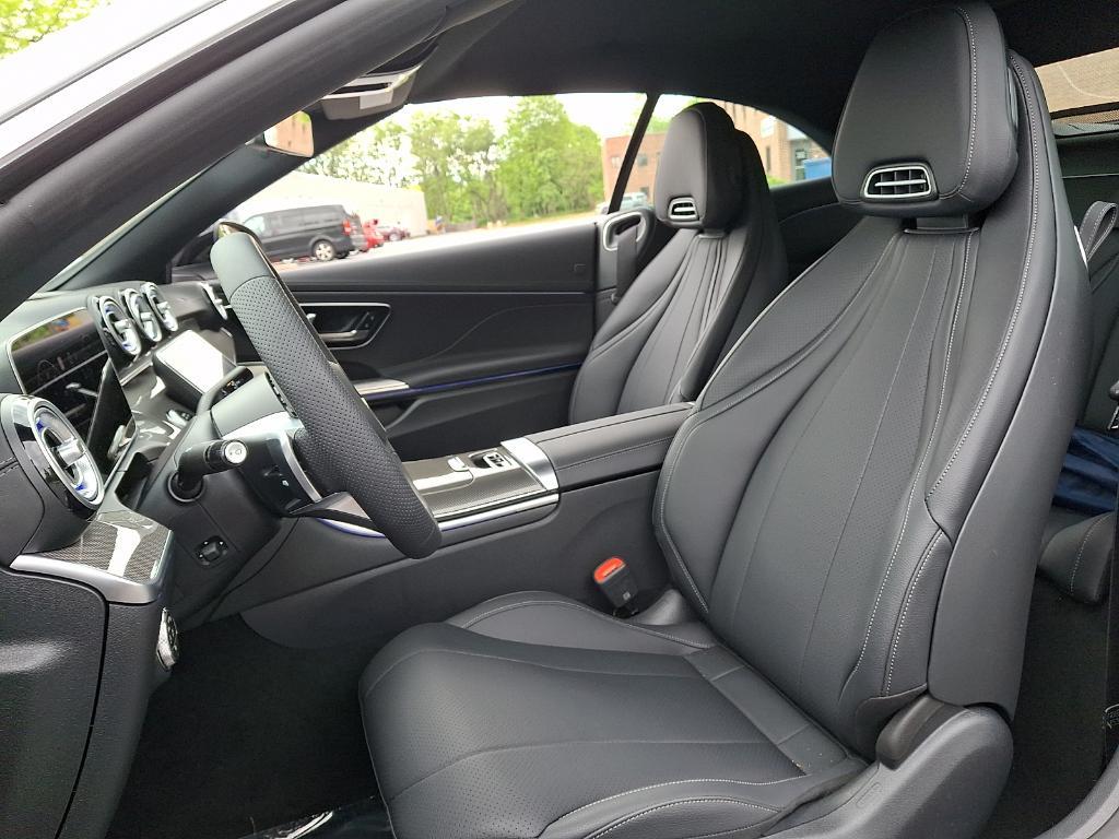 new 2026 Mercedes-Benz CLE 300 car, priced at $79,620
