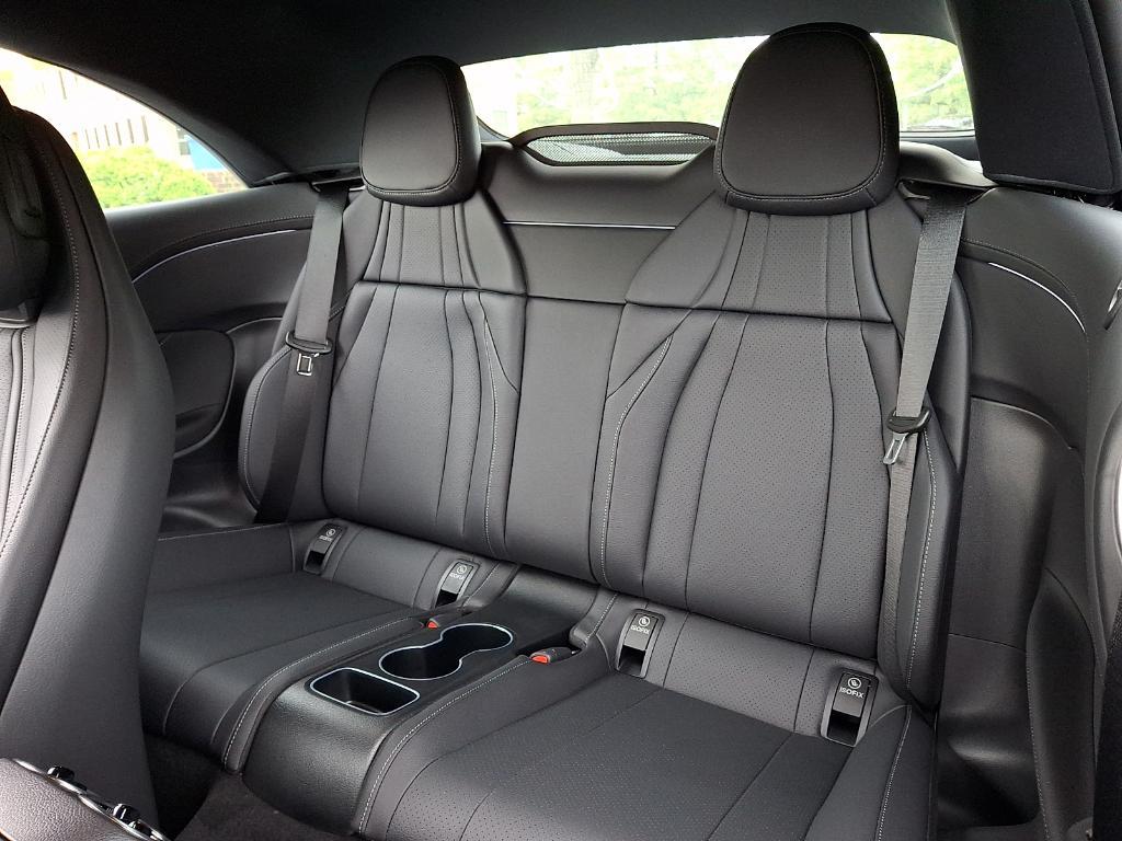 new 2026 Mercedes-Benz CLE 300 car, priced at $79,620