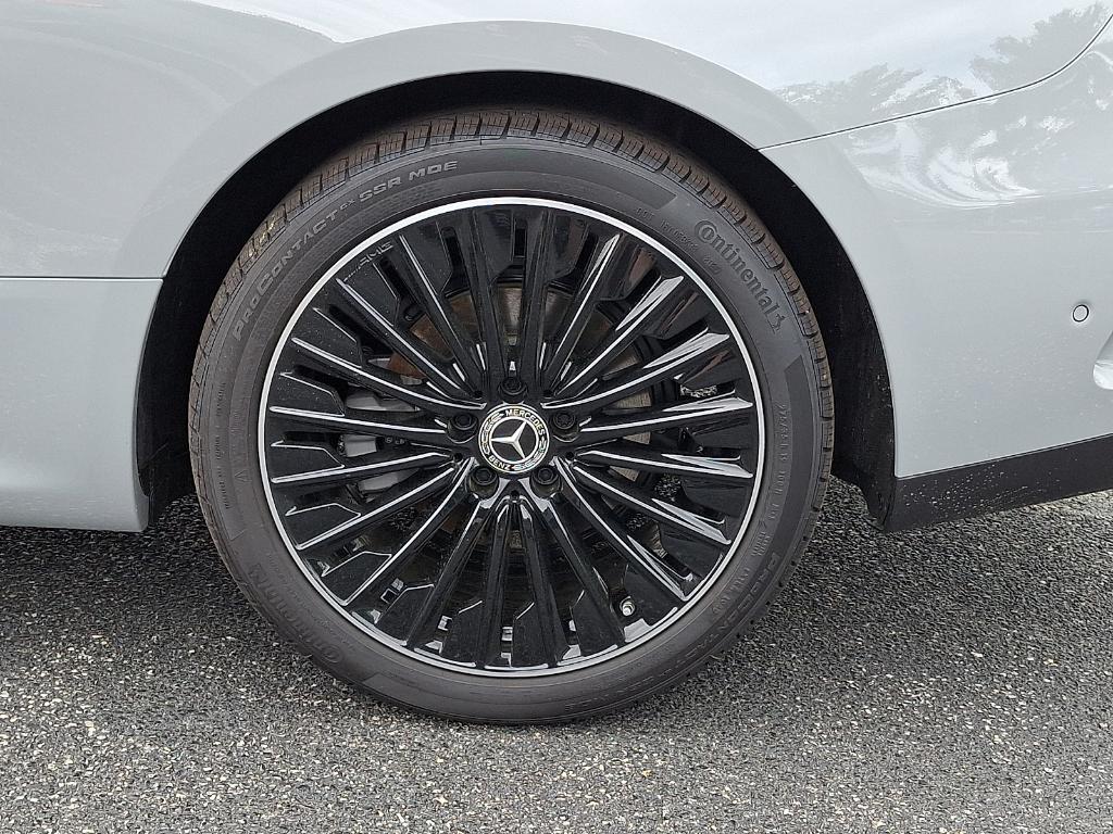 new 2026 Mercedes-Benz CLE 300 car, priced at $79,620
