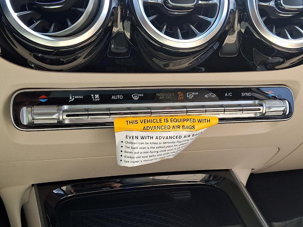 used 2026 Mercedes-Benz GLA 250 car, priced at $44,900