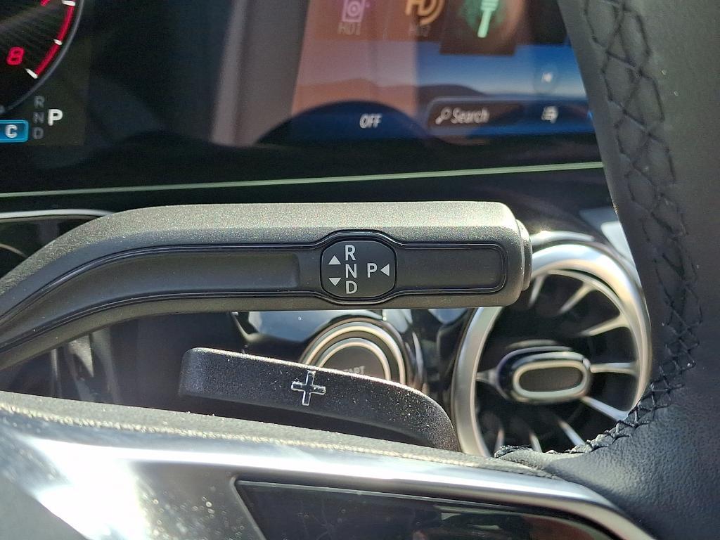 used 2026 Mercedes-Benz GLA 250 car, priced at $44,900