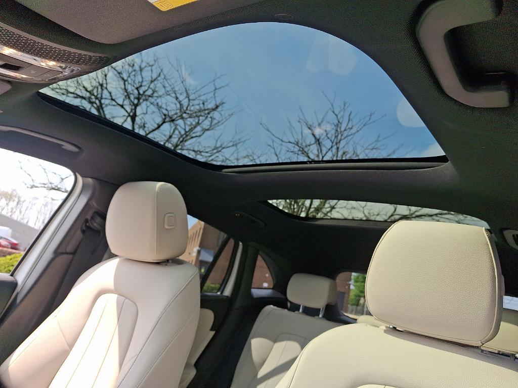 used 2026 Mercedes-Benz GLA 250 car, priced at $44,900