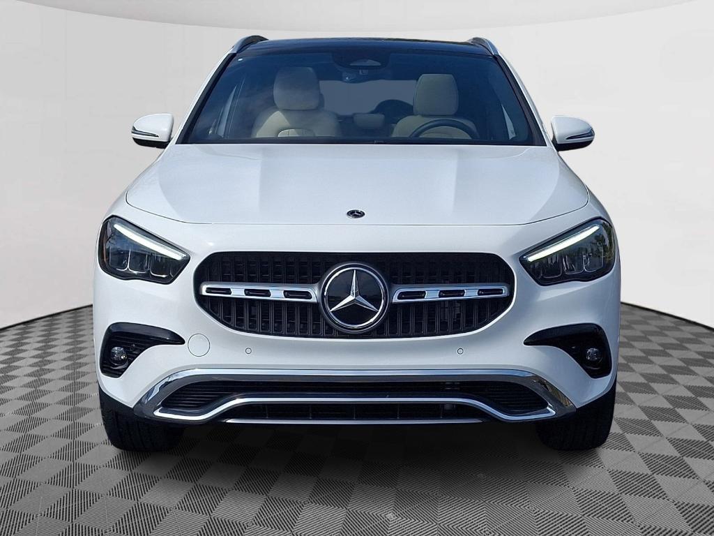used 2026 Mercedes-Benz GLA 250 car, priced at $44,900