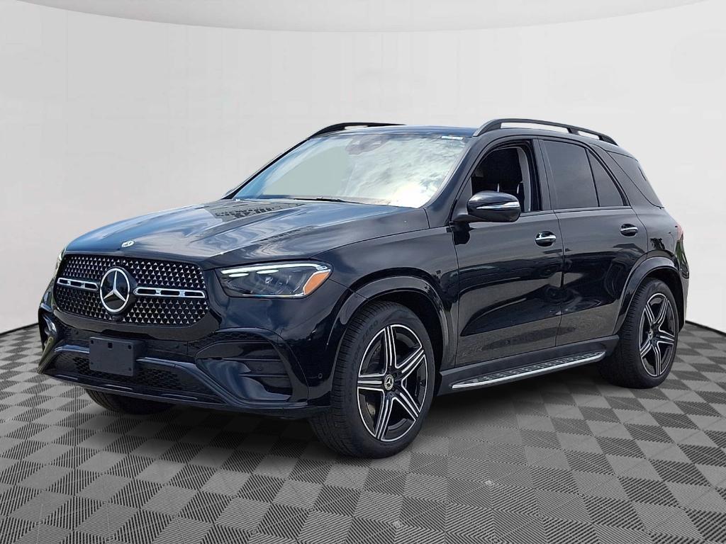 new 2026 Mercedes-Benz GLE 450 car, priced at $81,695